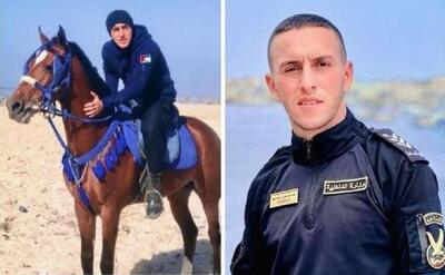  سومین فرزند رهبر ارشد حماس شهید شد