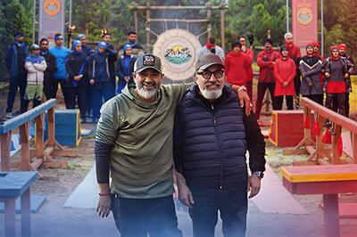  آقای غفوریان، عذرخواهی کن