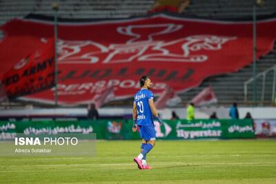  مجوز حضور هوادارن زن در داربی صادر شد