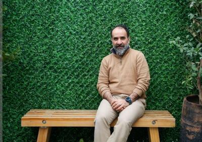  ما را بی‌وطن نکن آقای نویسنده!