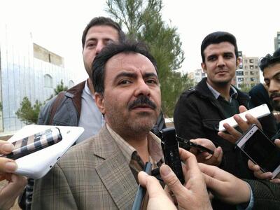 سرپرست شهرداری کلانشهر کرمانشاه منصوب شد