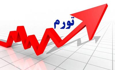  اعلام نرخ تورم توسط بانک مرکزی پس از ۳ سال