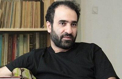  آخرین جزئیات از وضعیت رضا امیرخانی پس از سقوط