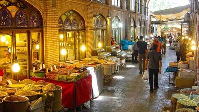  بازار تهران در معرض خطر / اسامی اعلام شد