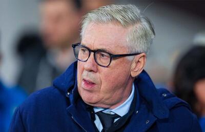  آنچلوتی: نیمار و وینیسیوس ندارد، آماده نباشید به اردوی برزیل دعوت نمی‌شوید