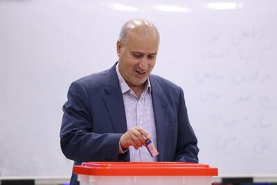  تاج: آماده واگذاری 20 تا 30 ساله ورزشگاه‌ها به باشگاه‌ها هستیم