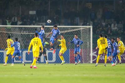  عادل فردوسی پور: استقلال احتمالاً به‌خاطر گم شدن اتوبوس الوصل حداقل هفت میلیارد جریمه می‌شود!