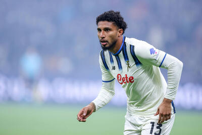  ادرسون دوس سانتوس، گزینه جایگزین الیوت اندرسون برای منچسترسیتی