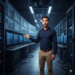  کلاس کامپیوتر به چه دردی می‌خوره؟ (راهنمای کامل + مزایا + انتخاب بهترین آموزشگاه)