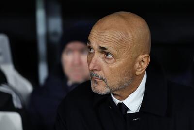  اسپالتی: وظیفه یوونتوس این است که هم زیبا بازی کند و هم پیروز شود