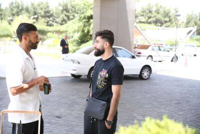  یک تیم بلغارستانی رقیب پرسپولیس در راه جذب قلی زاده