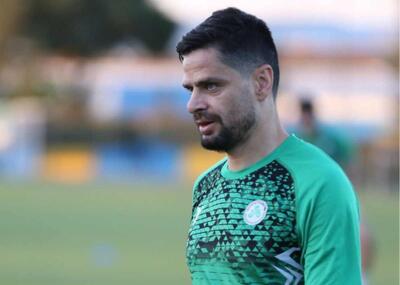  کمال کامیابی‌ نیا: سال‌ها قبل در یک تیم از گونی‌ می‌پریدیم و نتایج خوبی هم گرفتیم!