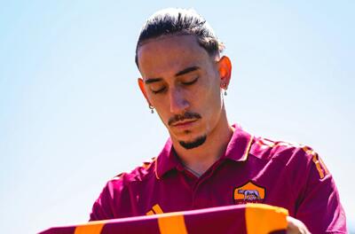  پشیمانی مدافع رم از انتقال به فوتبال ایتالیا: دلتنگ لیورپول شده‌ام