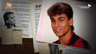  ماجرای تلخ بازیکن سابق استقلال و پرسپولیس؛ از محبوبیت تا مواد مخدر، حکم اعدام و حبس ابد