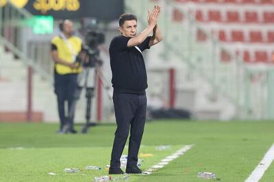  امیر قلعه‌ نویی برای قرعه‌کشی جام جهانی به آمریکا می‌رود