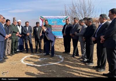  ساخت نیروگاه خورشیدی تجمیعی در یاسوج آغاز شد - تسنیم