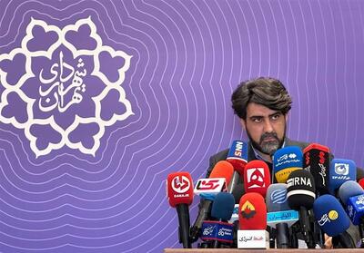  اتمام خط 7 مترو تا پایان سال؛ افتتاح ایستگاه‌های سرباز و تختی در راه است - تسنیم
