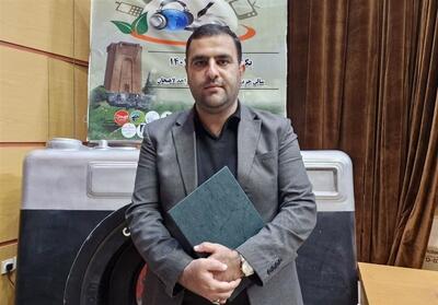  نتایج جشنواره ملی رسانه‌ای چای اعلام شد؛ خبرنگار تسنیم در جمع برگزیدگان - تسنیم