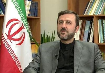  غریب آبادی: رزمایش مشترک ضدتروریستی سازمان همکاری شانگهای در ایران برگزار می‌شود - تسنیم