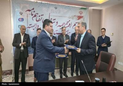  راه‌اندازی هنرستان فنی در مریوان/ رشته جدید تحصیلی دائر شد - تسنیم