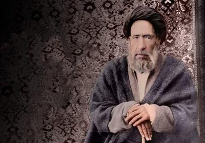  نقش آیت‌الله مدرس در  احیای نهج‌البلاغه - تسنیم