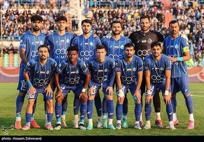  ساپینتو به بازیکنان استقلال استراحت داد/ مهاجم آبی‌ها دربی را از دست داد - تسنیم