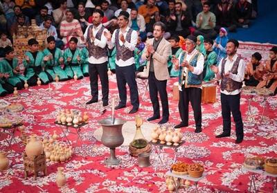  فصل جدید «حسینیه معلی» برای اعیاد شعبانیه آماده می‌شود - تسنیم