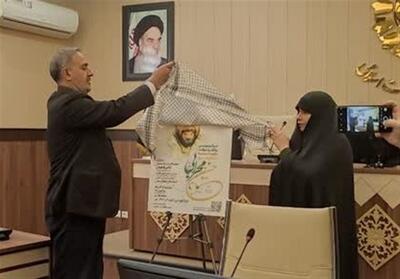  مشهد میزبان تجلیل از مقام مدافع حرم؛ شهید محرابی/ تکریم از مادران و همسران شهدا - تسنیم