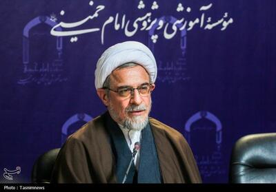  انقلاب اسلامی در جهانی فرو رفته در ظلمت، نور احیای دین را برافروخت - تسنیم