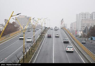  تداوم بحران آلودگی هوا و دومینوی بحران‌ها - تسنیم