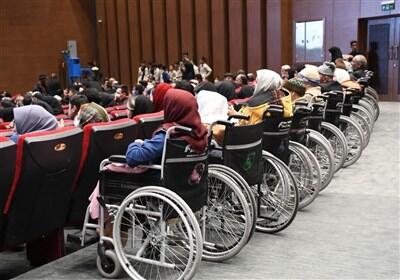  تخصیص بیش از یک میلیارد تومان در حمایت مستقیم از معلولان شهرستان دیر - تسنیم
