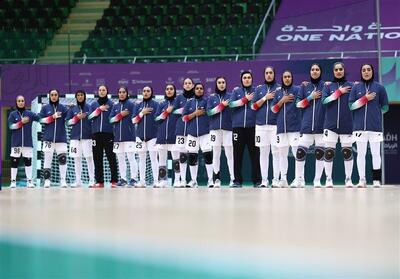  چرا دختران سدشکن شدند و پسران ناکام؟ معمای هندبال ایران حل می‌شود! - تسنیم