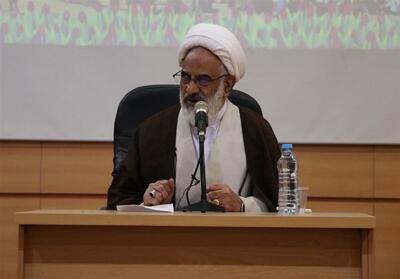  ‌جبهه استکبار در جنگ 12 روزه می‌خواست ضربه نهایی را به انقلاب وارد کند - تسنیم
