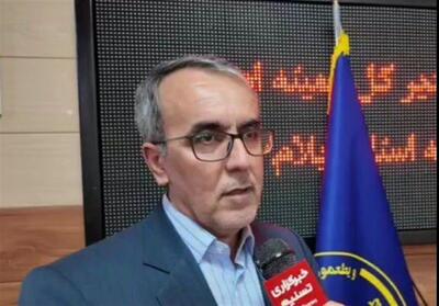  10 هزار دانشجوی ایلامی زیرپوشش کمیته امداد قرار دارند - تسنیم