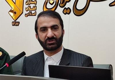  جریان‌سازی علمی در گیلان با محوریت سپاه قدس/ مسابقات رباتیک از 7 سالگی تا بزرگسالان - تسنیم