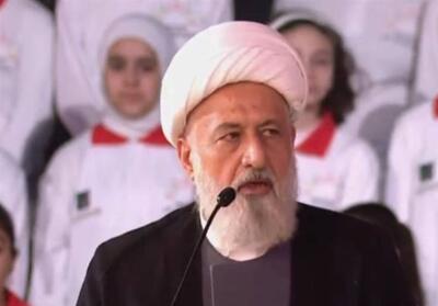  مجلس اعلای اسلامی شیعیان لبنان: داشتن سلاح از سر اجبار است، نه انتخاب - تسنیم