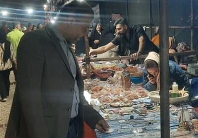  گفت‌وگو | راه‌اندازی بازارچه دائمی عرضه محصولات مشاغل خانگی در بوشهر - تسنیم