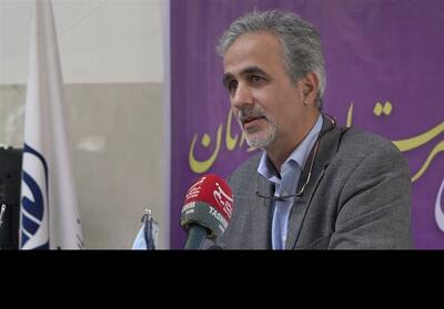 مراجعه سالانه 560 میلیون نفر به مراکز درمانی تامین اجتماعی - تسنیم