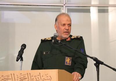  دشمن می‌خواهد مردم را مقابل نظام قرار دهد - تسنیم