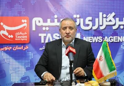  گفت وگو| هزار نوع گیاه دارویی دانش‌بنیان ها  موتور محرک توسعه علمی و اقتصادی است - تسنیم