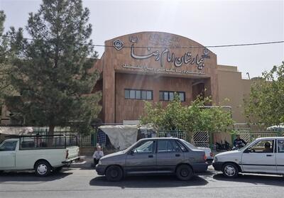  فشار بی‌سابقه بر تنها بیمارستان دولتی اسلامشهر؛ بیمارستان امام‌رضا(ع) در آستانه بحران درمانی - تسنیم