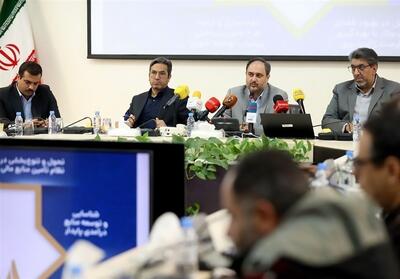  هزینه 160 میلیارد تومانی روزانه شهرمشهد/تعیین‌تکلیف 800 هکتار از اراضی آستان قدس رضوی - تسنیم