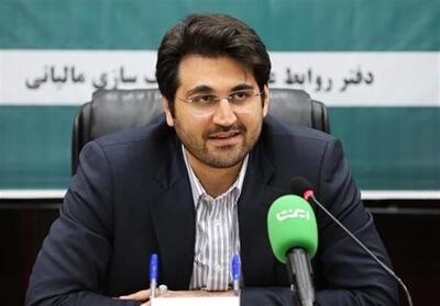  با راه‌اندازی کارپوشه اقتصادی ایرانیان، بانک اطلاعاتی کشور تشکیل می‌شود - تسنیم