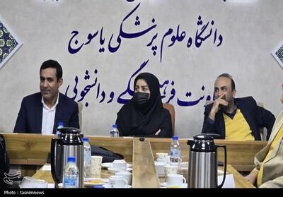  کاهش خشونت و حل بحران پیری جمعیت نیازمند همگرایی است - تسنیم