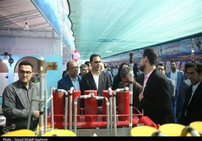  استقرار 210 شرکت فناور و دانش‌بنیان در پارک علم و فناوری خلیج‌فارس بوشهر تصویر - تسنیم