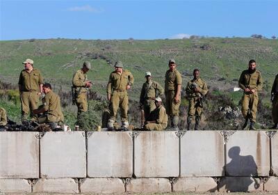  حجم سلاح غیرقانونی در جنوب فلسطین اشغالی معادل 50 تیپ پیاده نظام ارتش اسرائیل - تسنیم