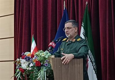  سردار نائینی رئیس ستاد مرکزی بزرگداشت یوم‌الله 9 دی شد - تسنیم