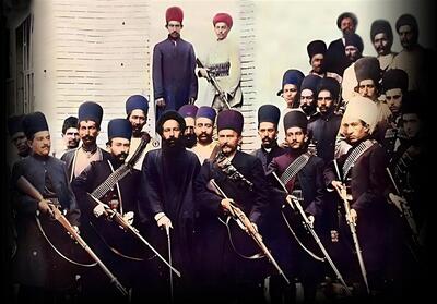  آیت الله مدرس؛ نماد استقلال ملی - تسنیم