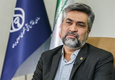  تشریح وضعیت جسمی امیرخانی از زبان سخنگوی وزارت بهداشت - تسنیم