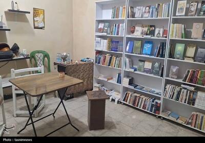  وقتی زنان دهدشت از سیمرغ جان می‌گیرند فیلم - تسنیم